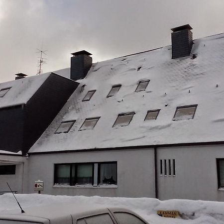 Apartment Winterberg Central Szoba fotó