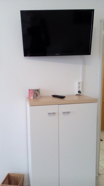 Apartment Winterberg Central Kültér fotó